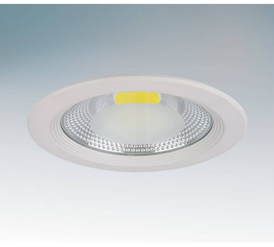 Встраиваемый светильник Lightstar 223204