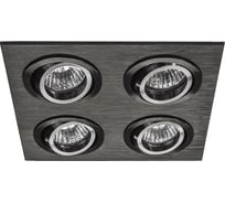 Встраиваемый светильник Lightstar 011624