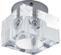 Встраиваемый светильник Lightstar 160204