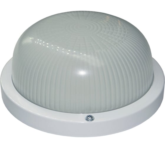 Светильник DIODEX Led Промо Регулар, 10Вт, 5500К, прозрачный, белый, ОАД 4603789920390 1