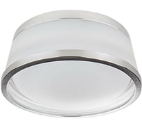 Встраиваемый светодиодный светильник Lightstar 072172