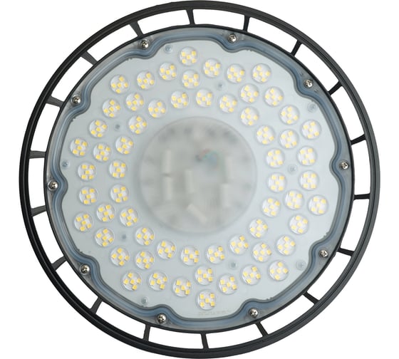 Светильник складской FERON AL1006 IP65 200W 120 5000K , 51624