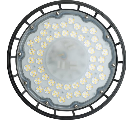 Светильник складской FERON AL1006 IP65 150W 120 5000K, 51623