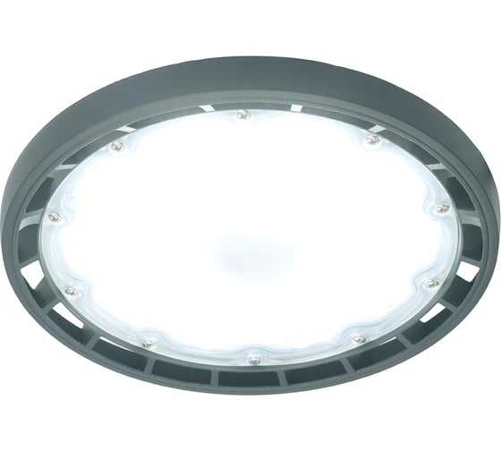 Светильник складской FERON AL1006 IP65 150W 120 5000K, 51623