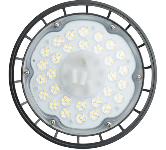 Светильник складской FERON AL1006 IP65 100W 120 5000K, 51622