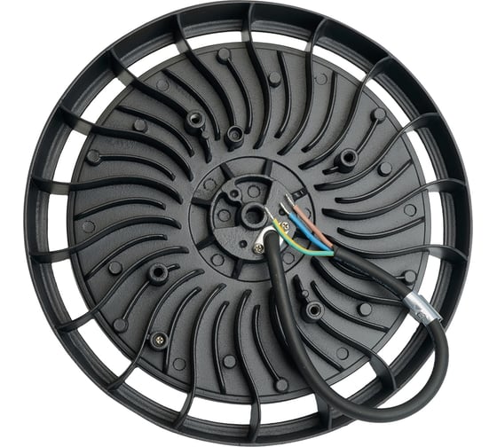 Светильник складской FERON AL1006 IP65 100W 120 5000K, 51622