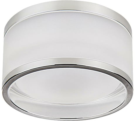 Встраиваемый светильник Lightstar 072254