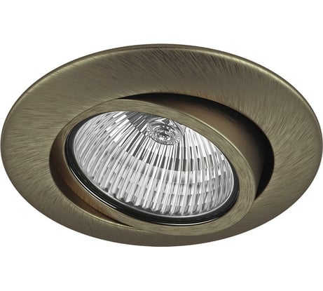 Встраиваемый светильник Lightstar 011081