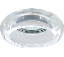 Встраиваемый светильник Lightstar 006200 6200