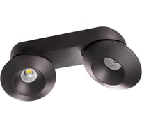 Потолочный светодиодный светильник Lightstar 051327