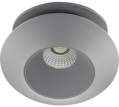 Встраиваемый светодиодный светильник Lightstar 051309