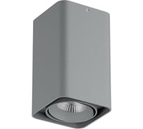 Потолочный светодиодный светильник Lightstar 052339