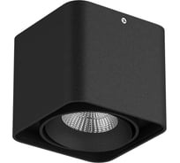 Потолочный светодиодный светильник Lightstar 052317