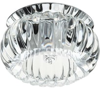 Встраиваемый светильник Lightstar 004344