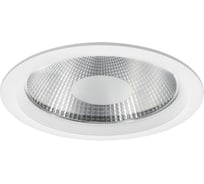 Встраиваемый светодиодный светильник Lightstar 223504
