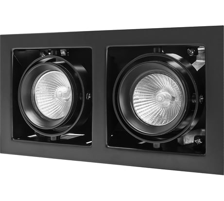 Встраиваемый светильник Lightstar 214028