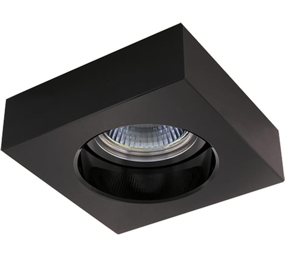 Встраиваемый светильник Lightstar 006127 1