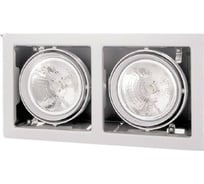 Встраиваемый светильник Lightstar 214120