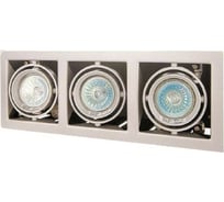 Встраиваемый светильник Lightstar 214037