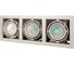Встраиваемый светильник Lightstar 214037 1