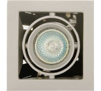 Встраиваемый светильник Lightstar 214017