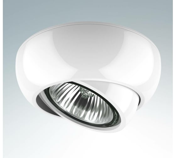 Встраиваемый светильник Lightstar 011816