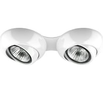 Встраиваемый светильник Lightstar 011826