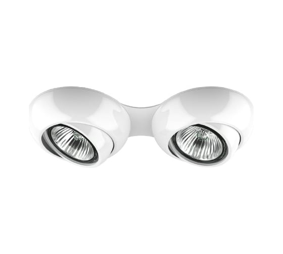 Встраиваемый светильник Lightstar 011826 1
