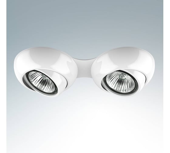 Встраиваемый светильник Lightstar 011826