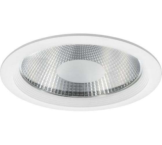 Встраиваемый светодиодный светильник Lightstar 223404