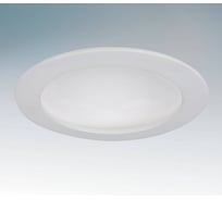 Встраиваемый светильник Lightstar 220204