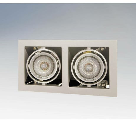 Встраиваемый светильник Lightstar 214027