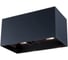 Настенный светильник FL-LED WallBeam-H-UD006-2 4x3W-UP-DN BK 0-120 CCT-3000K+4000K+6000K 200x100x100мм IP65 - 613288 1