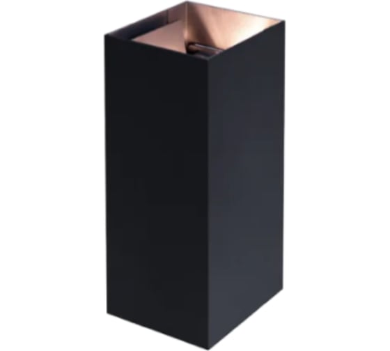 Настенный светильник FL-LED WallBeam-V-UD034 2x5W-UP-DN BK 0-90 CCT-3000K+4000K+6000K 70x78x170мм IP65 - 613295