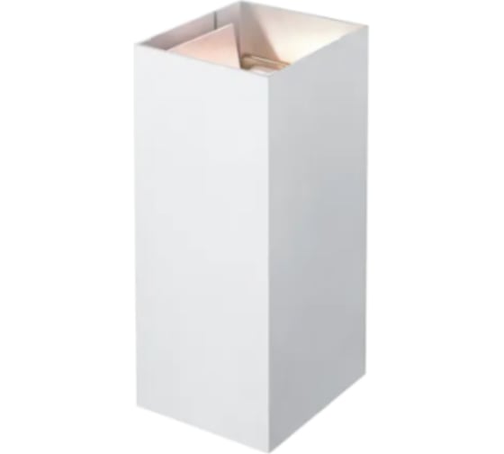 Настенный светильник FL-LED WallBeam-V-UD034 2x5W-UP-DN WT 0-90 CCT-3000K+4000K+6000K 70x78x170мм IP65 - 613462 1