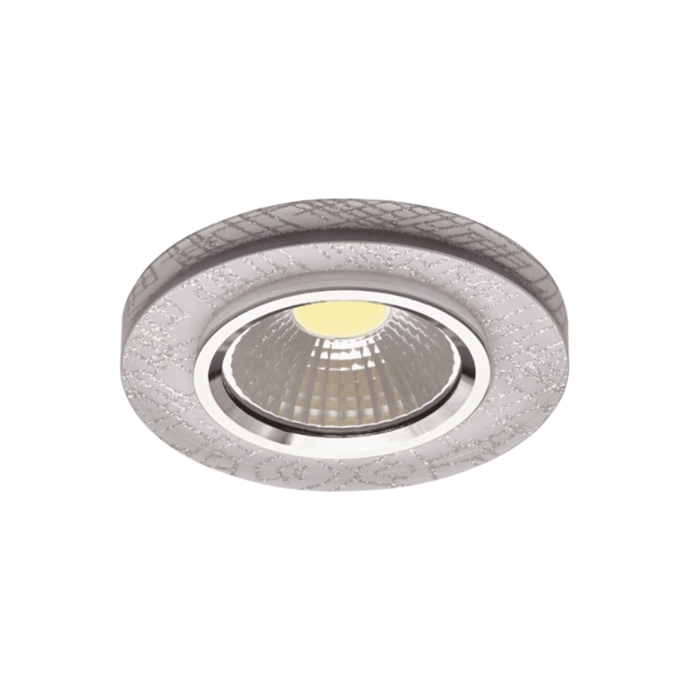 Imex Led Встраиваемый светильник IMEX LED IL.0026.5115 - выгодная цена, отзывы ...
