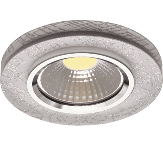 Встраиваемый светильник IMEX LED IL.0026.5115