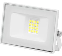 Прожектор TDM ELECTRIC Народный СДО-05-020 20 Вт, 1600 лм, 6500 К, 220-240 В, IP65, белый SQ0336-0309