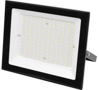 Прожектор TDM ELECTRIC Народный СДО-05-150 150 Вт, 12000 лм, 6500 К, 220-240 В, IP65, черный SQ0336-0306