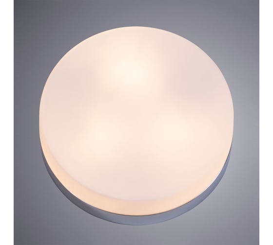 Потолочный светильник Arte Lamp AQUA-TABLET A6047PL-3CC