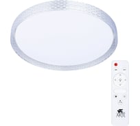 Потолочная люстра Arte Lamp JUICY A2680PL-72WH