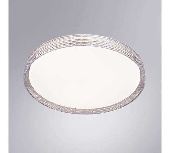 Потолочная люстра Arte Lamp JUICY A2680PL-72WH
