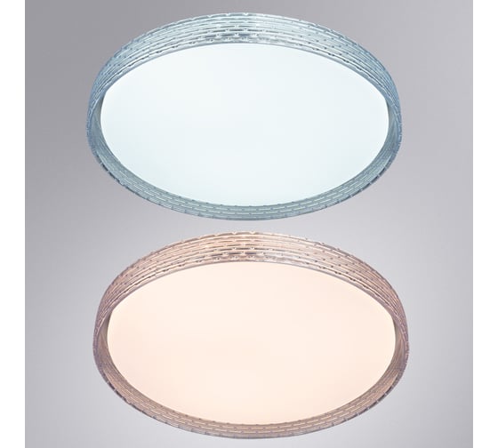 Потолочная люстра Arte Lamp JUICY A2680PL-72WH