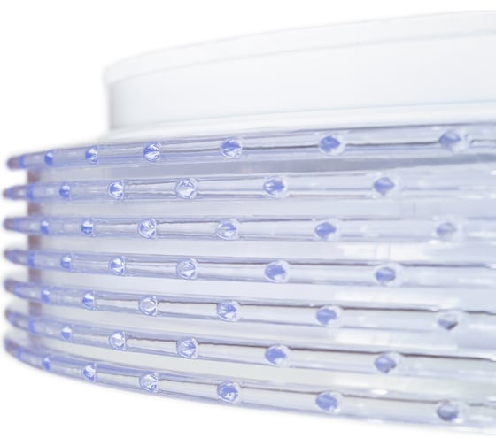 Потолочная люстра Arte Lamp JUICY A2680PL-72WH