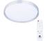 Потолочная люстра Arte Lamp JUICY A2680PL-72WH 1