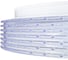 Потолочная люстра Arte Lamp JUICY A2680PL-72WH 4