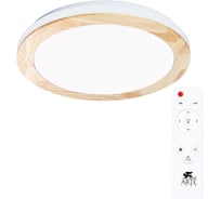 Потолочная люстра Arte Lamp LUCE A2685PL-72WH