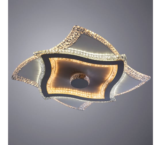Потолочный светильник Arte Lamp MULTY-SPACE A1436PL-1WH