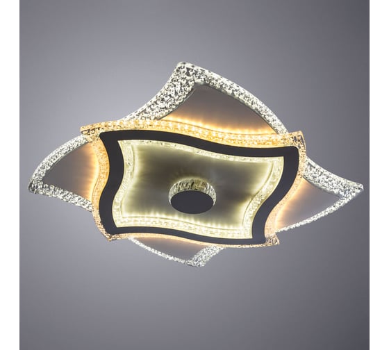 Потолочный светильник Arte Lamp MULTY-SPACE A1436PL-1WH