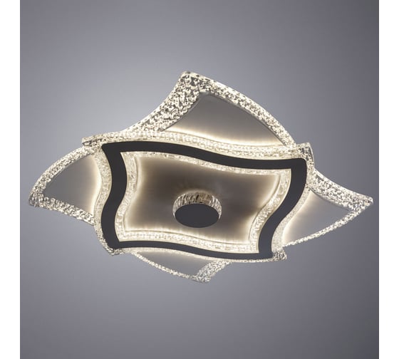 Потолочный светильник Arte Lamp MULTY-SPACE A1436PL-1WH